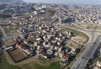 Uzundere kentsel dönüşümünde üçüncü etap adımı: Gözler inşaatların başlamasında