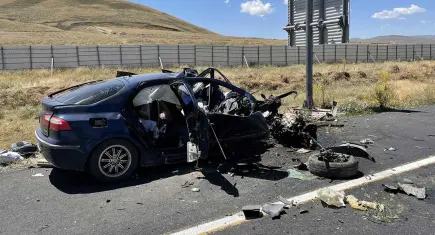 Yeni bir kampanya: Bu bir kaza değil, bu bilinçli kural ihlali… Adalet için ses ver