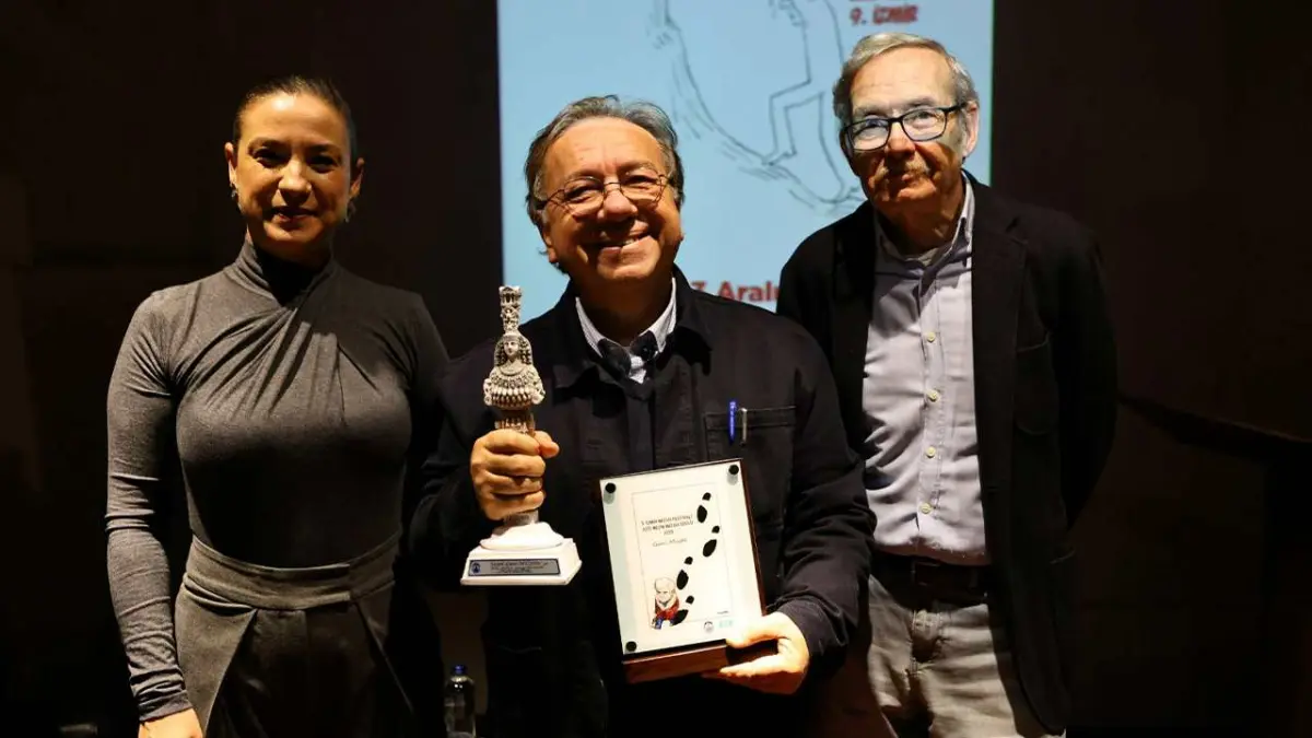 9. İzmir Mizah Festivali Efes Selçuk’ta başladı haberinin görseli