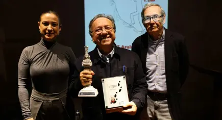 9. İzmir Mizah Festivali Efes Selçuk’ta başladı