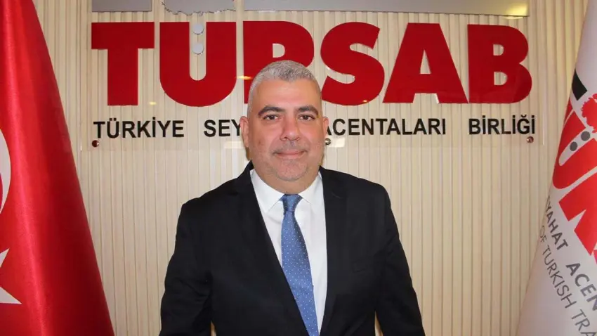 Başkan Hakkı Karadeveci