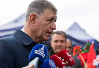 Başkan Tugay’dan Buca cezaevi çıkışı:Gönlüm yeşil alan diyor ama 18 milyar liralık bir bedel var