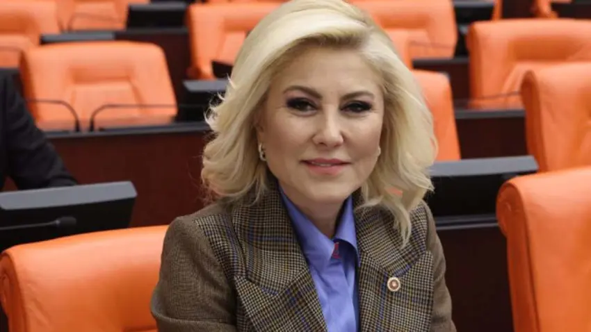 Bursalı’dan kooperatifçilik mesajı: Kadın emeğinin ve dayanışmanın en güçlü yolu