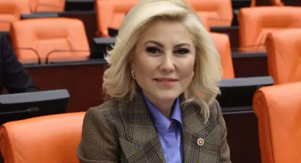 Bursalı’dan kooperatifçilik mesajı: Kadın emeğinin ve dayanışmanın en güçlü yolu