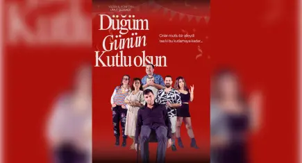 Düğüm Günün Kutlu Olsun, tiyatroseverlerle buluşuyor