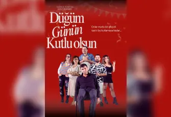 Düğüm Günün Kutlu Olsun, tiyatroseverlerle buluşuyor