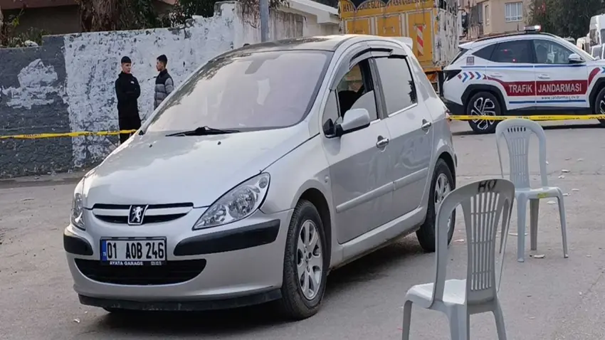 Düğünde karşılaşan husumetliler silahla çatıştı haberinin görseli