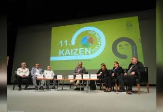 ESHOT’tan Kaizen Paylaşımları’nda örnek başarı