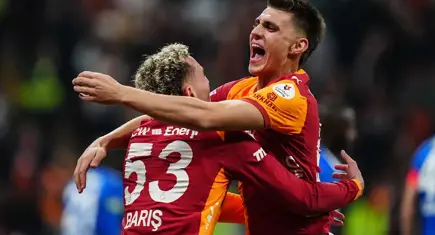 Galatasaray, Kasımpaşa karşısında farkı kazandı!