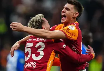 Galatasaray, Kasımpaşa karşısında farkı kazandı!