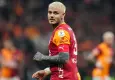 Galatasaray taraftarından Icardi'ye özel ilgi