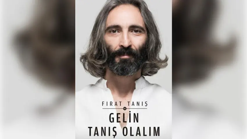 Gelin Tanış Olalım, İzmir’de sahnede haberinin görseli