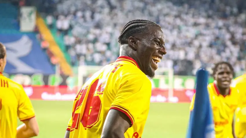 Göz Göz evinde kritik mücadeleye çıkıyor