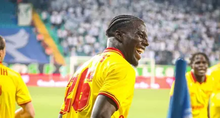 Göz Göz evinde kritik mücadeleye çıkıyor