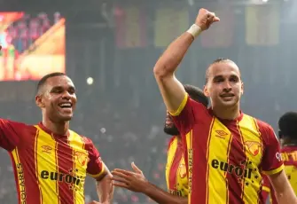 Gürsel Aksel’de Arda Okan fırtınası: Göztepe seriye bağladı