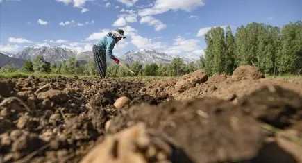 IPARD-III’ten kırsala güçlü destek: 150’den fazla yerel gruba 2,2 milyar TL hibe