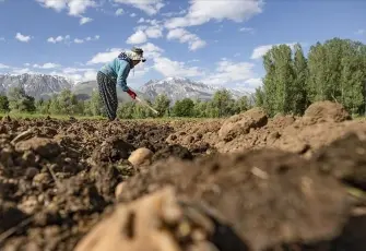 IPARD-III’ten kırsala güçlü destek: 150’den fazla yerel gruba 2,2 milyar TL hibe