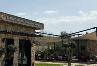 İzmir’den üç örnek proje,"Halkın Seçimi" için yarışıyor