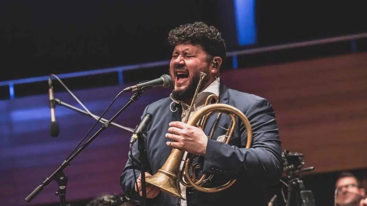 İzmir Oda Orkestrası’ndan Latin rüzgarı haberinin görseli