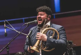 İzmir Oda Orkestrası’ndan Latin rüzgarı