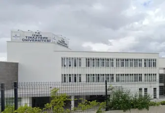 İzmir Tınaztepe Üniversitesi’nde işitme ve denge bozuklukları için yenir merkez kuruldu 