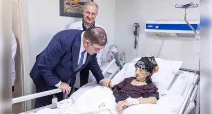 İzmir, yerel yönetim eliyle sağlıkta bütüncül model geliştirdi