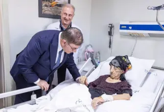 İzmir, yerel yönetim eliyle sağlıkta bütüncül model geliştirdi