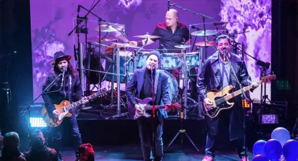 İzmirliler bu hafta konsere doyacak