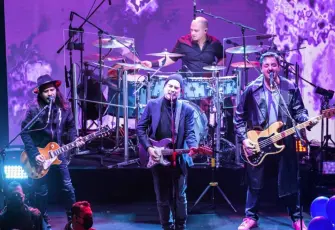 İzmirliler bu hafta konsere doyacak