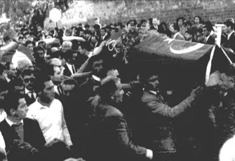 Kanlı Noel’in 62. yılında Kıbrıslı Türkler anıldı