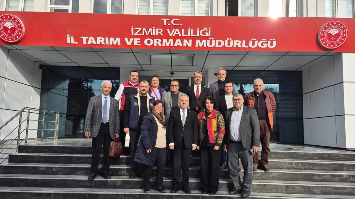 Kooperatifler toplumsal dayanışmayı güçlendiriyor haberinin görseli