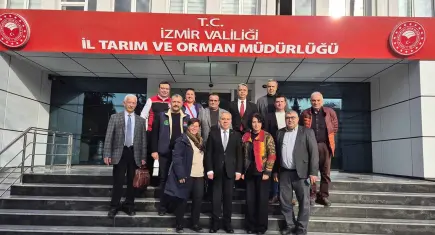 Kooperatifler toplumsal dayanışmayı güçlendiriyor