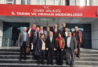 Kooperatifler toplumsal dayanışmayı güçlendiriyor