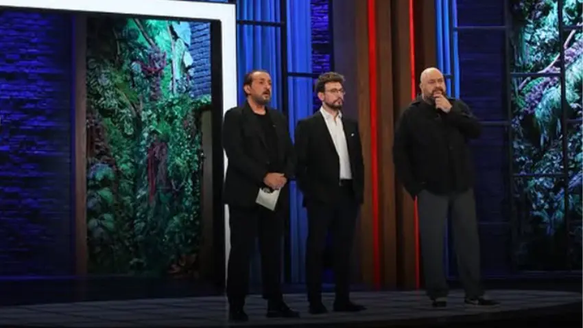 MasterChef’de eleme gecesi: 20 Aralık MasterChef’te Altın Kupa hayallerine kim veda etti? haberinin görseli