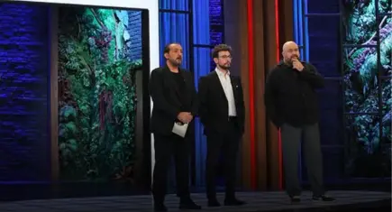 MasterChef’de eleme gecesi: 20 Aralık MasterChef’te Altın Kupa hayallerine kim veda etti?