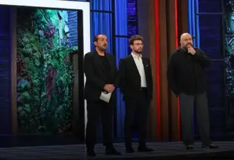 MasterChef’de eleme gecesi: 20 Aralık MasterChef’te Altın Kupa hayallerine kim veda etti?