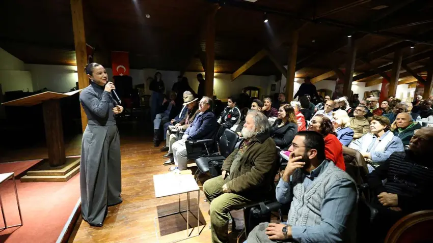 Filiz Ceritoğlu Sengel