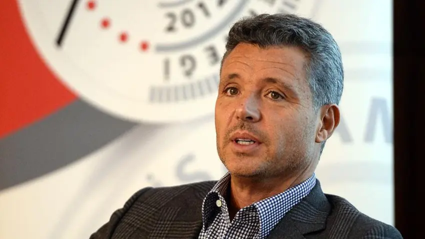 Sadettin Saran'ın villasının bekçisi gözaltına alındı  haberinin görseli