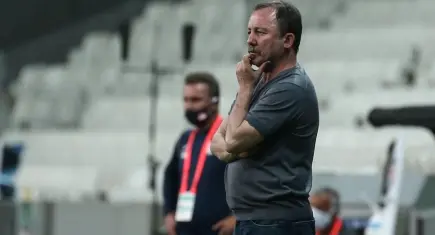 Sergen Yalçın’dan transfer açıklaması: 5-6 oyuncu değiştirmeyi hedefliyoruz