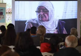 Sinemaseverler 2026 Nisan’da Bornova’da buluşacak