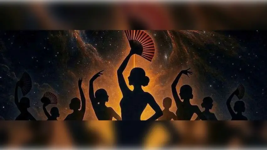 Süpernova 21 Aralık’ta Konak Halk Sahnesi’nde