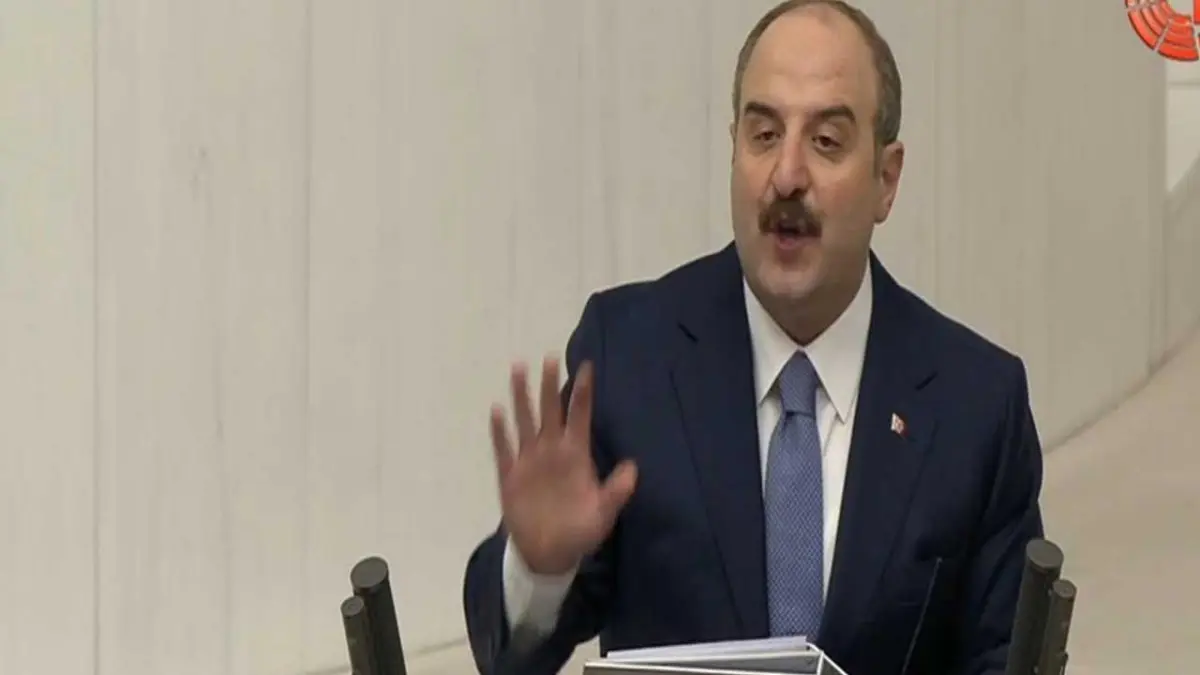  Varank 2026 bütçesinin şifrelerini paylaştı: Gençlere evlilik kredisi, öğrenciye yurt müjdesi haberinin görseli