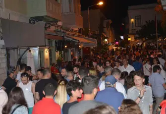 Yılbaşı tatilinde yurt içi destinasyonlar yoğun ilgi görüyor