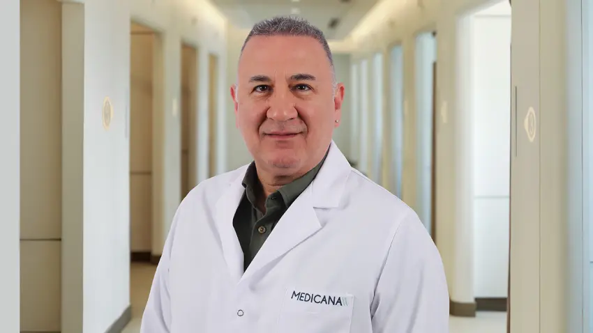 Prof. Dr. İstemihan Tengiz