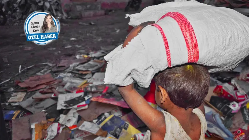 2026’ya devredilen miras: Yoksulluk