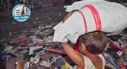 2026’ya devredilen miras: Yoksulluk