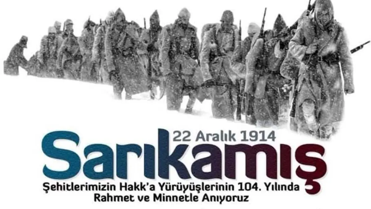 AK Partili Başdaş’tan Sarıkamış anması haberinin görseli