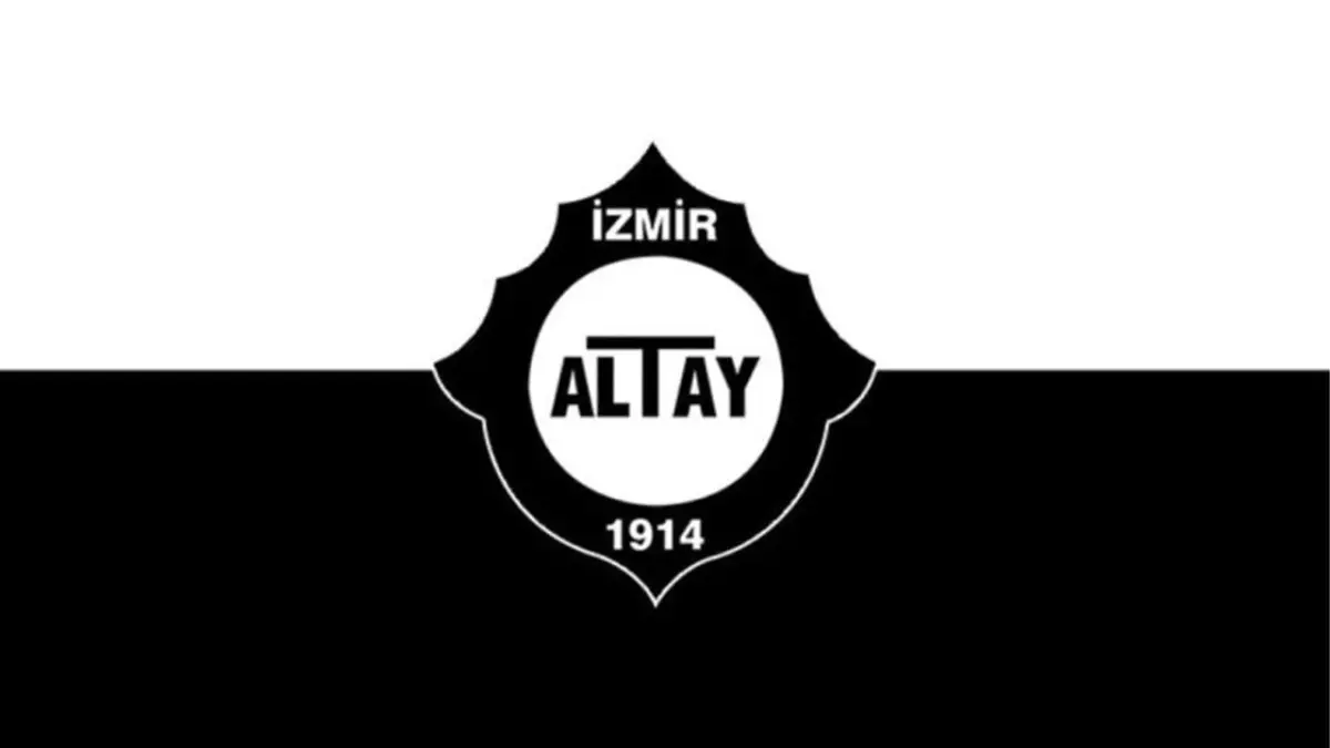 Altay’ın ikinci yarı fikstürü netleşti haberinin görseli