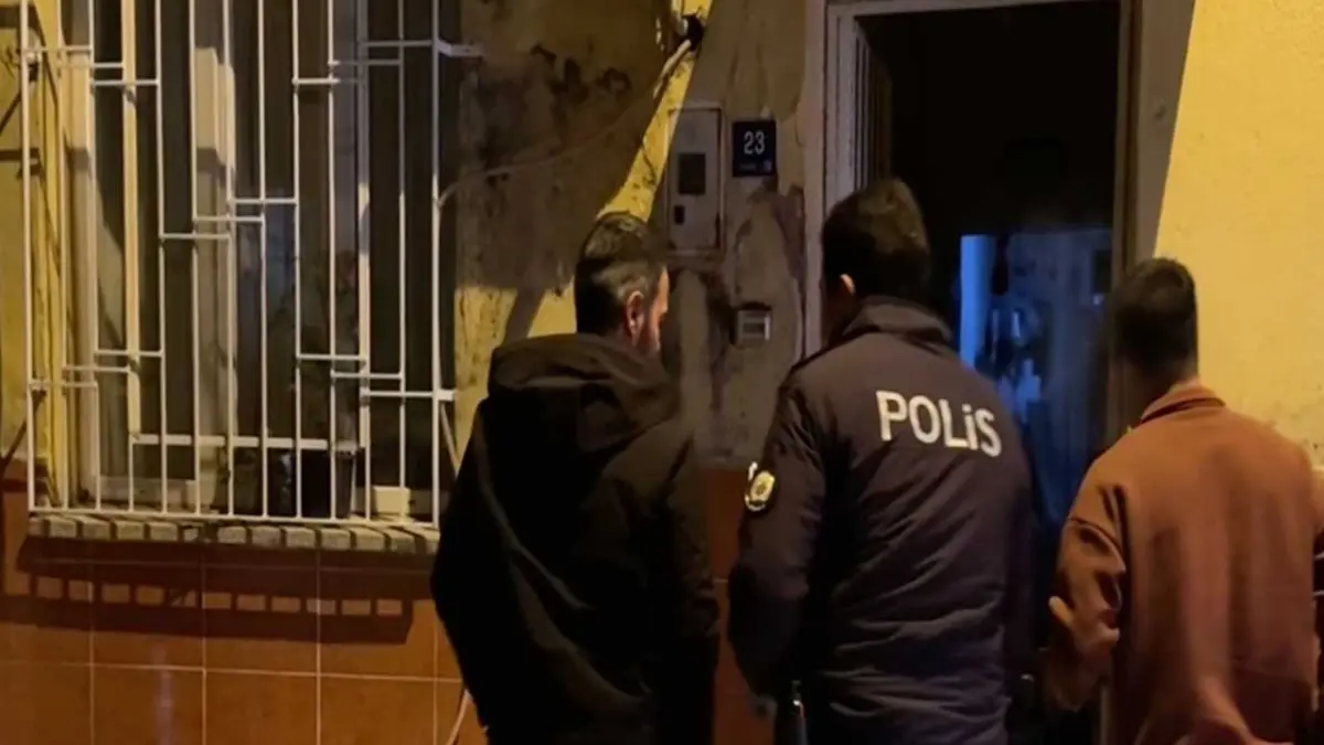 Aydın’da kendisinden haber alınamayan kişi evinde ölü bulundu haberinin görseli