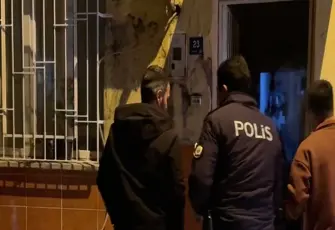 Aydın’da kendisinden haber alınamayan kişi evinde ölü bulundu